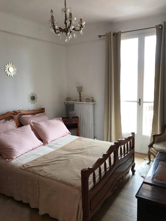 Appartement Climatise F3 Proche Plage Port Et Aeroport Ajaccio  Exteriér fotografie