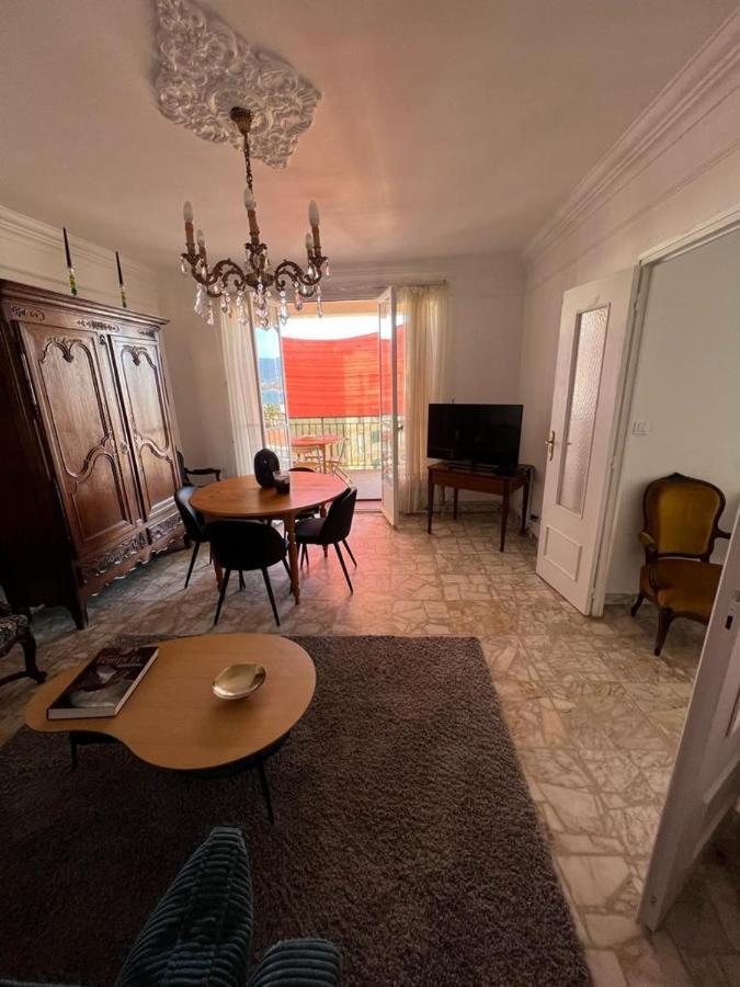 Appartement Climatise F3 Proche Plage Port Et Aeroport Ajaccio  Exteriér fotografie