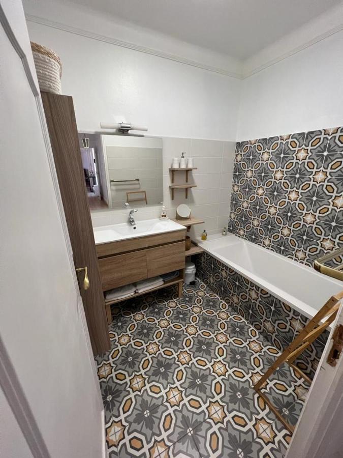 Appartement Climatise F3 Proche Plage Port Et Aeroport Ajaccio  Exteriér fotografie